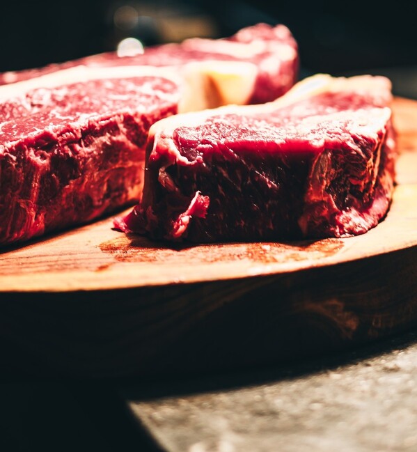 Premium meat