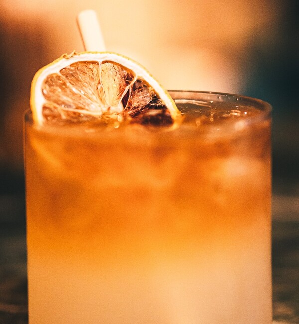 Dark and Stormy
