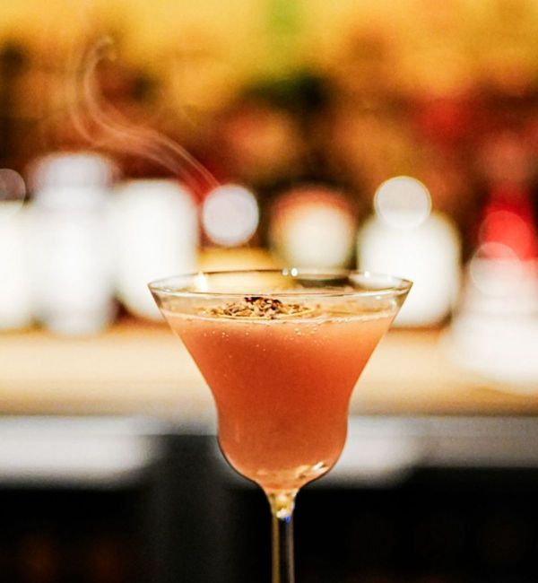 Pornstar Martini