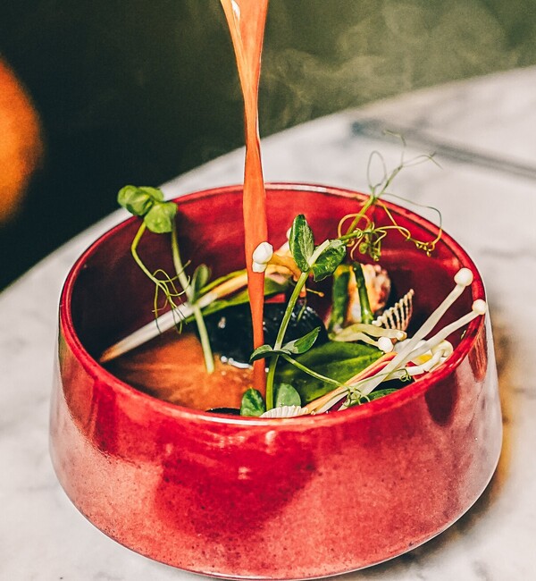 Bisque